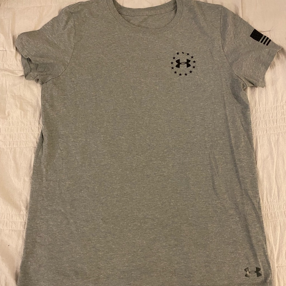 Under Armour Freedom Shirt